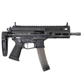 GRAND POWER STRIBOG SP9A1 9MM LUGER (9X19 PARA) - 2 of 3