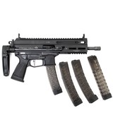 GRAND POWER STRIBOG SP9A1 9MM LUGER (9X19 PARA) - 3 of 3