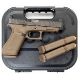 GLOCK 47 MOS 9MM LUGER (9X19 PARA) - 3 of 3