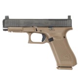 GLOCK 47 MOS 9MM LUGER (9X19 PARA) - 1 of 3