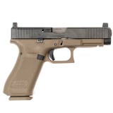 GLOCK 47 MOS 9MM LUGER (9X19 PARA) - 2 of 3