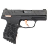 SIG SAUER P365 ROSE .380 ACP - 2 of 2