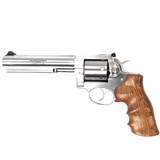 RUGER GP100 .357 MAG - 1 of 3