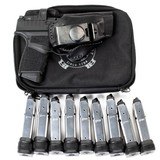 SPRINGFIELD ARMORY HELLCAT 9MM LUGER (9X19 PARA) - 3 of 3