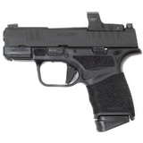 SPRINGFIELD ARMORY HELLCAT 9MM LUGER (9X19 PARA) - 1 of 3