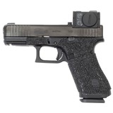 GLOCK 45 9MM LUGER (9X19 PARA) - 1 of 3