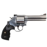 SMITH & WESSON 686-6 PLUS .357 MAG - 2 of 3