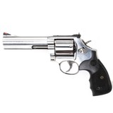 SMITH & WESSON 686-6 PLUS .357 MAG - 1 of 3