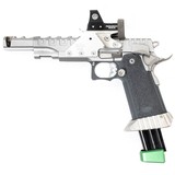 BUL ARMORY SAS II UR .38 SUPER - 1 of 3