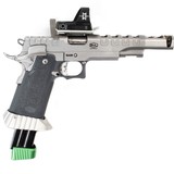 BUL ARMORY SAS II UR .38 SUPER - 2 of 3