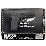 SMITH & WESSON MP 380 SHIELD EZ M2.0 .380 ACP - 3 of 3
