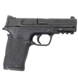 SMITH & WESSON MP 380 SHIELD EZ M2.0 .380 ACP - 2 of 3