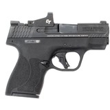 SMITH & WESSON M&P 9 SHIELD PLUS 9MM LUGER (9X19 PARA) - 2 of 3