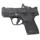 SMITH & WESSON M&P 9 SHIELD PLUS 9MM LUGER (9X19 PARA) - 1 of 3