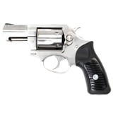 RUGER SP101 .357 MAG