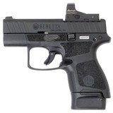 BERETTAAPX A1 CARRY 9MM LUGER (9X19 PARA) - 1 of 3