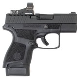 BERETTAAPX A1 CARRY 9MM LUGER (9X19 PARA) - 2 of 3