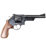 SMITH & WESSON 28-2 HIGHWAY PATROLMAN .357 MAG - 2 of 3