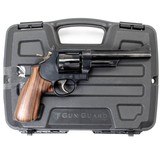 SMITH & WESSON 28-2 HIGHWAY PATROLMAN .357 MAG - 3 of 3