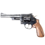 SMITH & WESSON 28-2 HIGHWAY PATROLMAN .357 MAG - 1 of 3