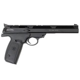 SMITH & WESSON 22A-1 .22 LR - 2 of 3