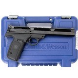 SMITH & WESSON 22A-1 .22 LR - 3 of 3