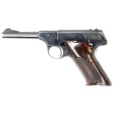 COLT WOODSMAN .22 LR - 1 of 3