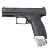 CZ P-10 C 9MM LUGER (9X19 PARA) - 1 of 3