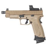 SPRINGFIELD ARMORY SPRINGFIELD ARMORY XDM ELITE 9MM LUGER (9X19 PARA) - 1 of 3