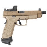 SPRINGFIELD ARMORY SPRINGFIELD ARMORY XDM ELITE 9MM LUGER (9X19 PARA) - 2 of 3