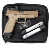 SPRINGFIELD ARMORY SPRINGFIELD ARMORY XDM ELITE 9MM LUGER (9X19 PARA) - 3 of 3