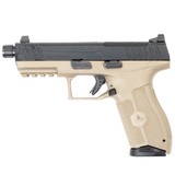 IWI MASADA 9 ORP 9MM LUGER (9X19 PARA) - 1 of 3