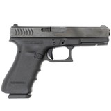 GLOCK 17 RTF2 9MM LUGER (9X19 PARA) - 2 of 3