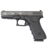 GLOCK 17 RTF2 9MM LUGER (9X19 PARA) - 1 of 3