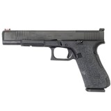 GLOCK 17L GEN5 MOS 9MM LUGER (9X19 PARA) - 1 of 3
