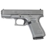 GLOCK 19 GEN5 9MM LUGER (9X19 PARA) - 1 of 3