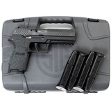 SIG SAUER P320 .45 ACP - 3 of 3