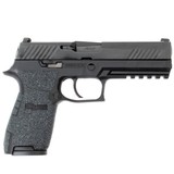 SIG SAUER P320 .45 ACP - 2 of 3
