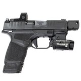 Springfield HELLCAT PRO COMP 9MM LUGER (9X19 PARA) - 2 of 3