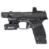 Springfield HELLCAT PRO COMP 9MM LUGER (9X19 PARA) - 1 of 3