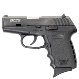 SCCY CPX-2 9MM LUGER (9X19 PARA) - 1 of 3