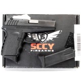 SCCY CPX-2 9MM LUGER (9X19 PARA) - 3 of 3