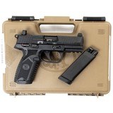 FN 502 .22 LR - 3 of 3