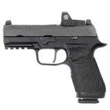 SIG SAUER P320 9MM LUGER (9X19 PARA) - 1 of 3