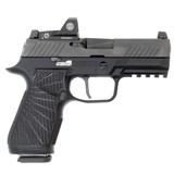 SIG SAUER P320 9MM LUGER (9X19 PARA) - 2 of 3