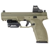 PALMETTO STATE ARMORY 5.7ROCK 5.7X28MM - 1 of 3