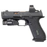 SHADOW SYSTEMS XR920P 9MM LUGER (9X19 PARA) - 1 of 3