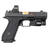 SHADOW SYSTEMS XR920P 9MM LUGER (9X19 PARA) - 2 of 3