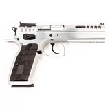 TANFOGLIO DEFIANT STOCK MASTER .45 ACP - 2 of 3