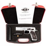 TANFOGLIO DEFIANT STOCK MASTER .45 ACP - 3 of 3
